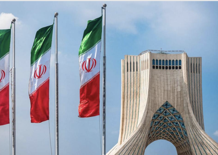 iran